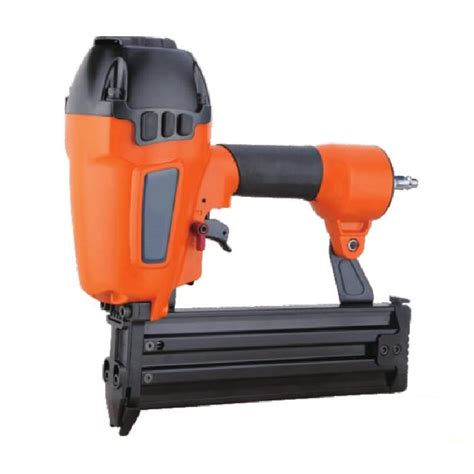 nail gun for sheet metal